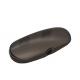 Fancy Shape Clear Plastic Glasses Case 164x64x47mm