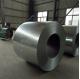 0.12 - 3MM Thick Galvanized Steel Coil Cold Rolled Dx51D Zinc For Roofing