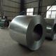 0.12 - 3MM Thick Galvanized Steel Coil Cold Rolled Dx51D Zinc For Roofing