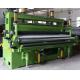 Thin Sheet Steel Slitting Lines Loading Unloading Floor Cradle Coil Car