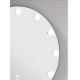 Anti Fog Backlit LED Bathroom Mirrors Neutral White 4200K