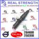 Common rail diesel engine injector Genuine electronic unit injector 21644600 for diesel engine