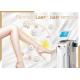 Stationary Diode Face Hair Removal Machine Fast Treatment 10.4 Inch LCD Touch Screen