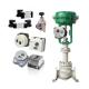Original Neles Solenoid Valve ND9000 ND7000 Valve Controller Metso Pneumatic Valve Positioners For Process Control