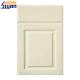 Custom Size White Wood MDF Kitchen Cabinet Doors Styles Diy Design