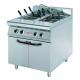 Gas Kitchen Equipment Restaurant Hotel Canteen Cooker Gas Pasta Stove noodle cooker