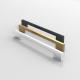 Decoration T Bar Handles Wardrobe Door Pulls Kitchen Cabinet Drawer Pulls