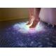 High Refresh Rate Design P7.81 Interactive LED Floor Tile