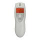 Mini Patent Low voltage indicator breath alcohol detector with Red-colored backlight