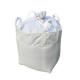 UN Certification 1000Kg Big FIBC Bag Baffle Bag Packing For Chemical Powder