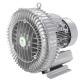 220 V Single Phase Goorui Side Channel Blower , Electric Air Blower With Air Pump