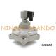 CA50MM 2'' Submerged Pulse Jet Valve 24V DC 220V AC For Dust Collector