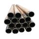 Seamless Square Carbon Steel Pipeline System Length As Requested