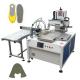Nike Adidas Silk Printer Tshirt Small Automatic Screen Printing Machine With Automatic Material Receiving Function
