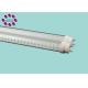 Energy Saving Wide Voltage 1500m 20W T8 LED Fluorescent Tubes For Hospitals