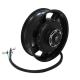 14000W E Scooter Wheel Hub 17 Inch Water Cooled BLDC Motor