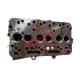 11041 - 96207 11039 - 43G03 Diesel Engine Cylinder Heads For Nissan PE6 PE6T