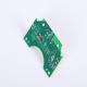 FR-4 Smart Home PCB Board Assembly Rechargeable Fan Pcb Circuit Board