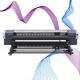 High Speed 3.2m Digital Inkjet Printing Machine Flex Plotter Machine