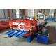 Ppgi Metal Roof Tile Roll Forming Machine Cold Steel Sheet Making