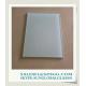 High Quality toughened milky white glass