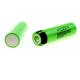 3.6V 2900mah Lithium Ion 18650 Cells For Electric Bike Scooter Tricycle