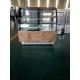 Painted Steel Commercial Pastry Display Case 450L