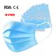 Dust Protective Disposable Medical Face Mask For Children And Adults