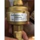 HVAC  Electronic Expansion Valve  ETS25 034G4023 for Air conditioning and refrigeration systems