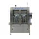 CCG5000-8D Automatic Piston Filling Machine 2000BHP 1000-5000ml