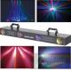 4 Head canning LED Stage Light