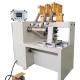 High Effective Automatic Transformer Coil Winding Machine With Three Wire Guides