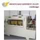 Corrosion Hollowed Out Etching Type Vertical Spray Etching Machine With Etching Type