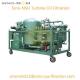 600 Liters/H Turbine Oil Purifier Remove Impurities