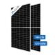 JA Mono PV Module Solar Panel JAM72D30-540-565/GB 144 Cells 550W  545W