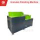 Perfect Round Ball Shape Organic Fertilizer Granules Polishing Machine