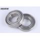 Rubber Dinghy 304 Stainless Steel Bearing S6006ZZ Size 30*55*13mm