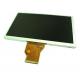 1280*800 Industrial LCD Panel , High Brightness 10.1 Inch LCD Display Panel
