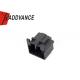 10508179 2 Pin Male Black PPA-GF30 Automotive Plug Connectors