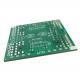 35um Copper 4 Layer 64 Mil Thickness FR4 Quick Turn PCB