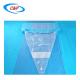 Blue Nonwoven Under Buttock Disposable Surgical Drape Incise For Hospital Clinic