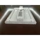 Aluminum Housing Industrial LED High Bay 2foot 80 Watts For Warehouse