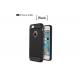 TPU Carbon Fiber Phone Cover Case For Iphone Brushed 5 Colors Available