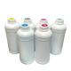 500ml 1000ml Dtf Adhesive Ink For L1800 XP600 DX5 DX7 DX11 I3200 4720 Print Head Pet Film Ink