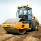 XP303 30 Ton 545kPa Pneumatic Tire Vibratory Road Roller