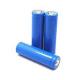 18650 2000mAh Lithium Cylinder Battery 1C Lithium Ion Rv Battery