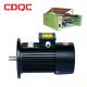 Electrical Synchronous 3 Phase AC Motor 4 pole High speed pmsm induction motor