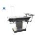1400 X650 X760cm Veterinary Operating Table Animal Operating Table