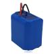 14.8V 10Ah Electric Forklift Battery Pack LiFePO4 Deep Cycle