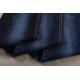 339 Gsm 10 Oz Soft Touch Indigo Cotton Slub Elastic Denim Fabric Blue Jeans Material